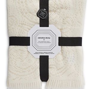 Soft throw/blanket 50”x70”